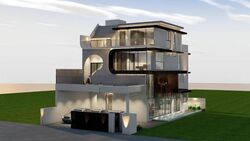 Opera Estate (D15), Semi-Detached #621927651